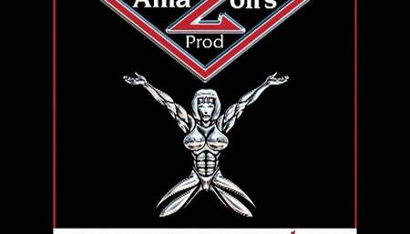 Dangerous girls Vol1 : Veronike VS Patrick - Amazon's Prod