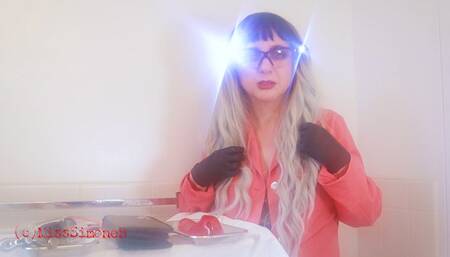 Cock Treatments at the Blessure Institute (low res version) mov