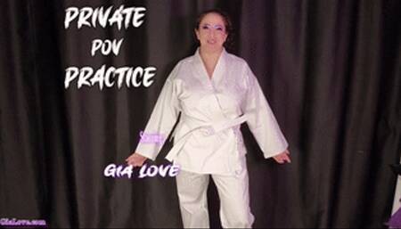 Private Practice POV (MP4 1080P)