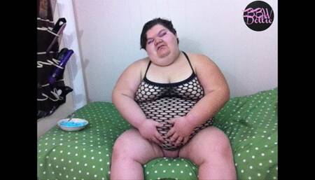 Achievement Unlocked: Finally 400!!!