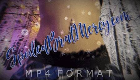 Worship Goddess Belly (HD) MP4