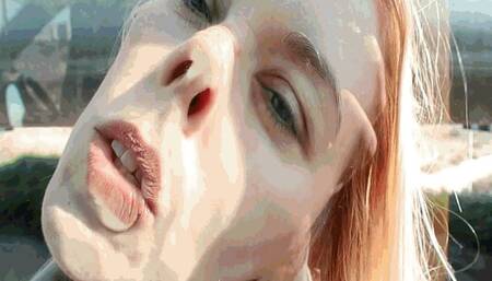 Fun game with the nose WMV(1280*720)HD