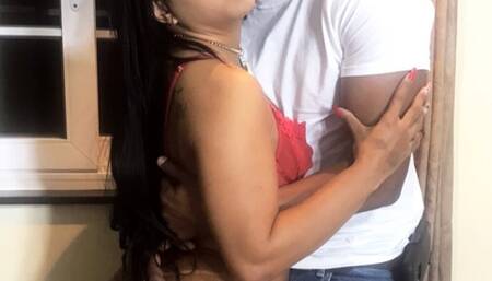 Plugging Rita Almeida For The First Time, Pussy sooooooo Good!