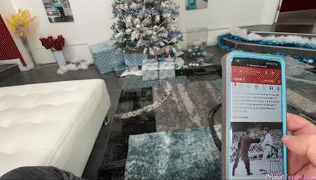 Amber Moore - Sweet Girl Wants to Comfort her Lonely Stepdad 1080p