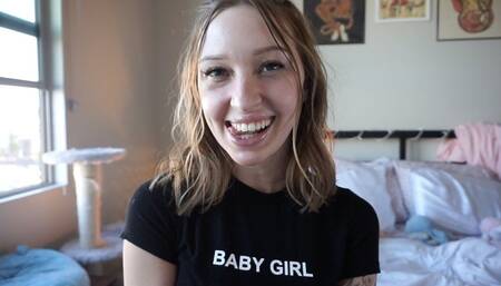 682 Worship Your Perfect Brat