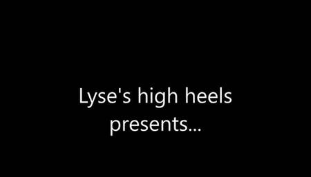 Luckily I have my doormat !