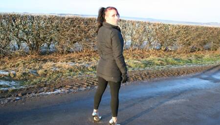 Maria's Gold Jimmy Choo Anouk Walk 2 (1920x1080)