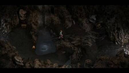 [Gameplay] Treasure Of Nadia - Ep 45 - A Hole Less By MissKitty2K