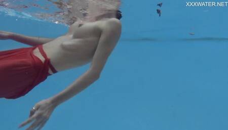 Hottie Hermione's teen movie