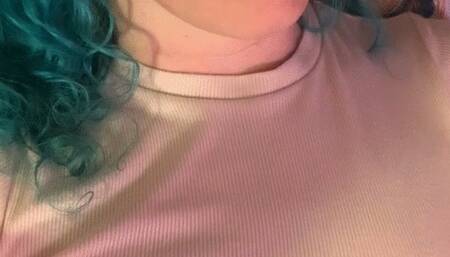 Masturbation Tease and Denial