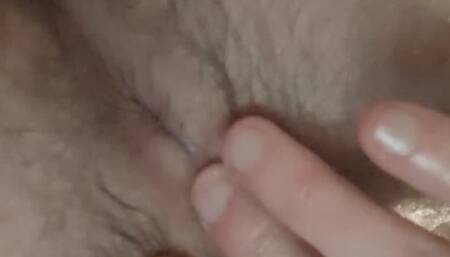 Jeff's Edging Session with Massive Cumshots