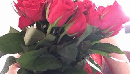 Tit Worship with Cum Countdown