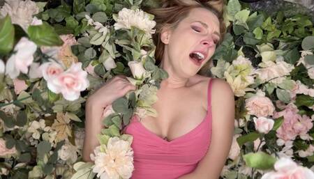 Sneezing in a Bed of Flowers