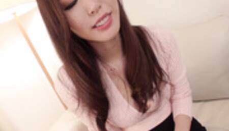 JAVHUB Fit Japanese girl Kaori Buki gets fucked