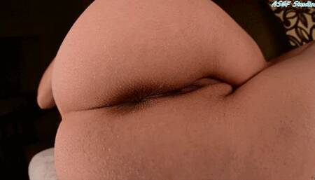 Cadence Lux ASS POV views! -  MP4