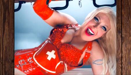 Cock Milking Procedure