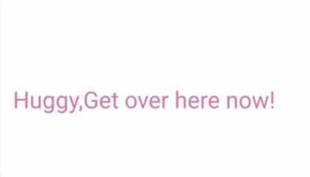 Huggy Wuggy fucks Kissy Missy