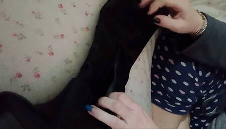 what a disaster inside(total)