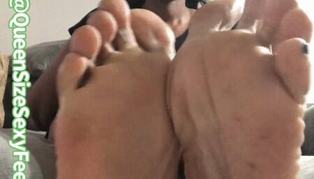 Get Butt Naked & Stroke