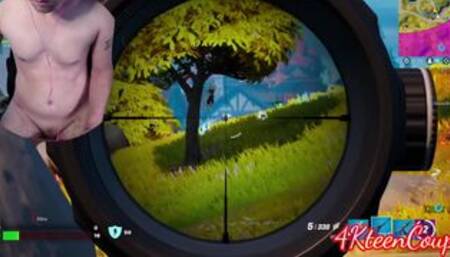 [Gameplay] # 26 - FORTNITE NEW UPDATE: DRAGONBALL IS BACK!