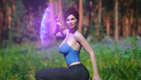 [Gameplay] Lust Academy 2 - 125 - Shyness And Training by MissKitty2K