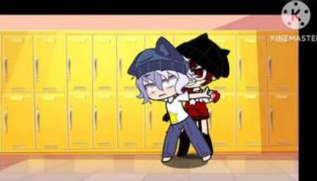 My fav YouTubers ocs fuck!