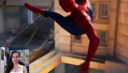 [Gameplay] Marvel's Spider-Man PS4 Gameplay Parte 01