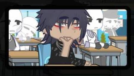 Jerking Off In ClassRoom And The Restrooms?!