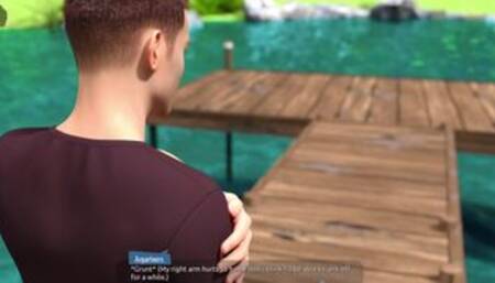 [Gameplay] Helping The Hotties 31