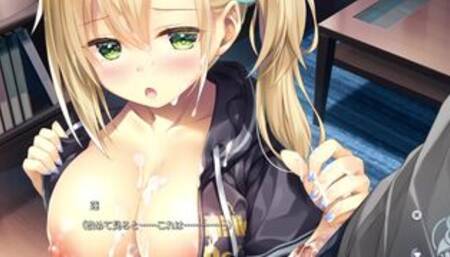 [Gameplay] [#35 Hentai Game Study § Steady2 Play video]