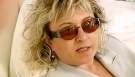 Eva De Angeli - Mia Mamma E Una Troia P1