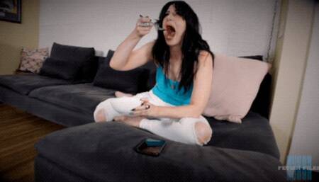 Nyxon A Bowl Full Of Shrunken Men HD 720p MP4