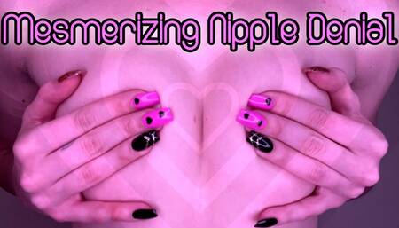 Mesmerizing Nipple Denial Goon Loop