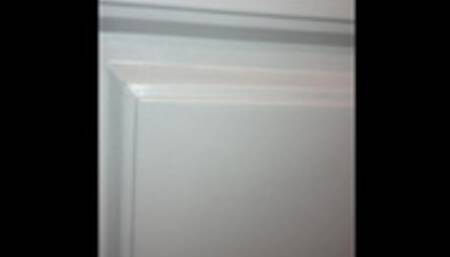 Got Caught Sniffing my Step-Sister's Panties so She Helped me Finish...Family Fetish