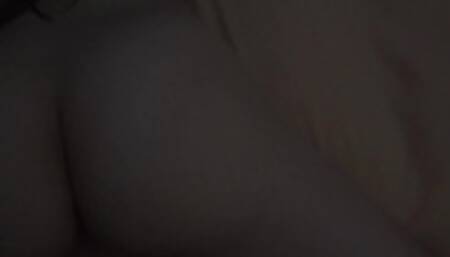 Stop touching my pussy, get your hands off Daddy!