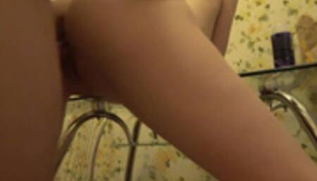 Do you like licking my pussy, Daddy? OK! Only then fuck me in a doggy style!