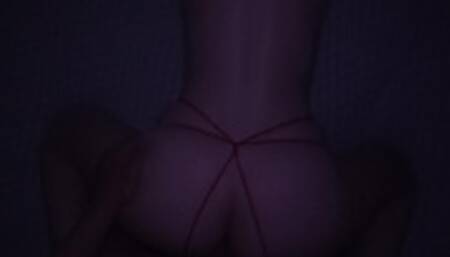 Just don't you dare cum Daddy, fuck me until I say stop