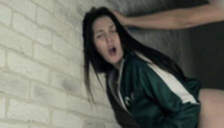 Forgive me,   I promise not to play in Ojing-eo Geim