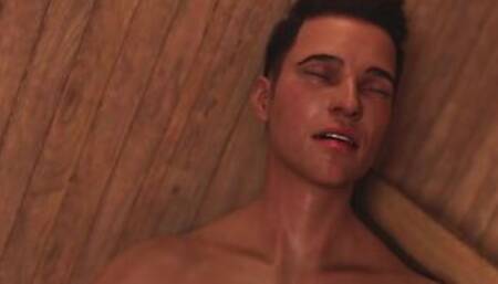 [Gameplay] The Grey Dream 5