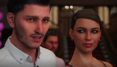 [Gameplay] Become A Rock Star 133