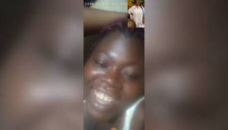 + Ghana Milf Dorcas_Amiviyana 0 with Smi trans Bra