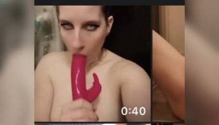 Friend from instagram