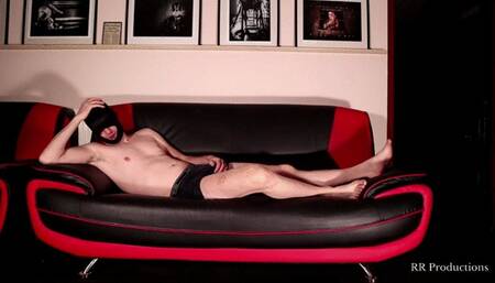 WORSHIP MY SWEATY GYM BODY