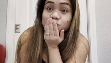 Pregnant Belly Lotion