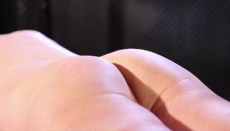 Punishment with whipping