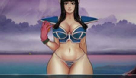 Dragon Ball Divine Adventure Uncensored Guide Part 34