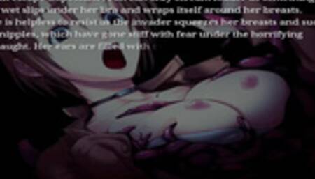 Saya no Uta Uncensored Guide Episode 11