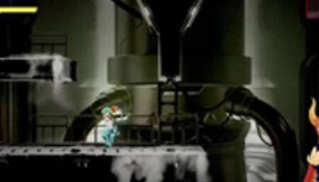 Let's Play Metroid Dread Part 3 The failure is real