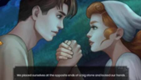 What A Legend Uncensored Guide Part 5 Saving Greta