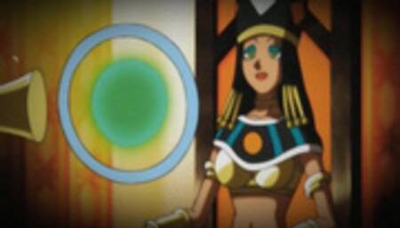 Dragon Ball Divine Adventure/Infinite Guide Part 36